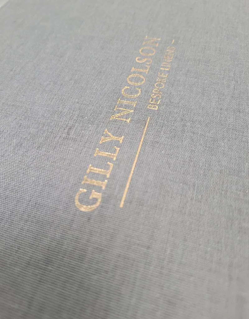 Sample Packs: The Must-Have Studio Essential | Gilly Nicolson