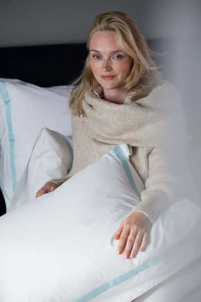 Your Guide to Hypoallergenic Bedding | Gilly Nicolson