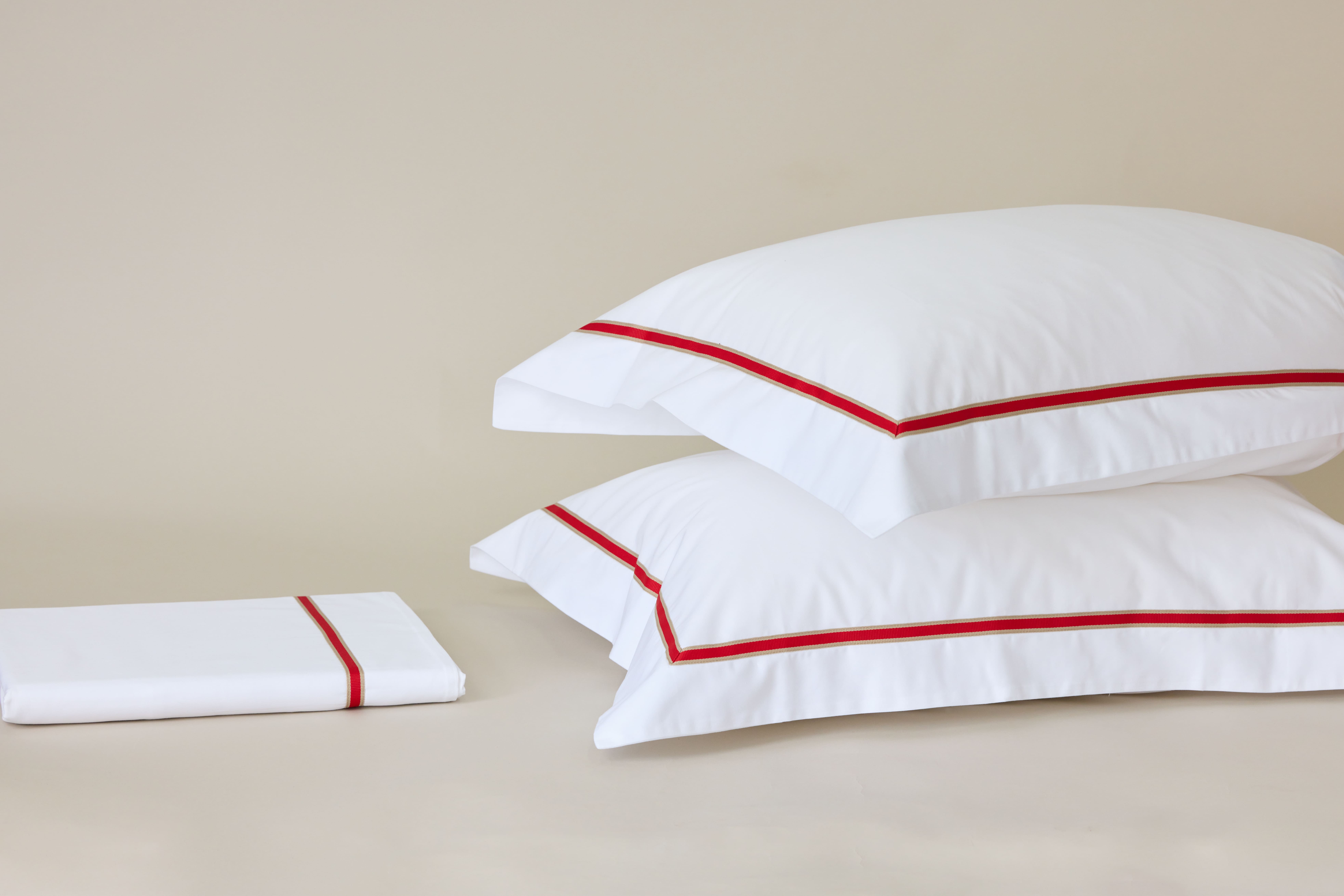 Abode Oatmeal Stripe