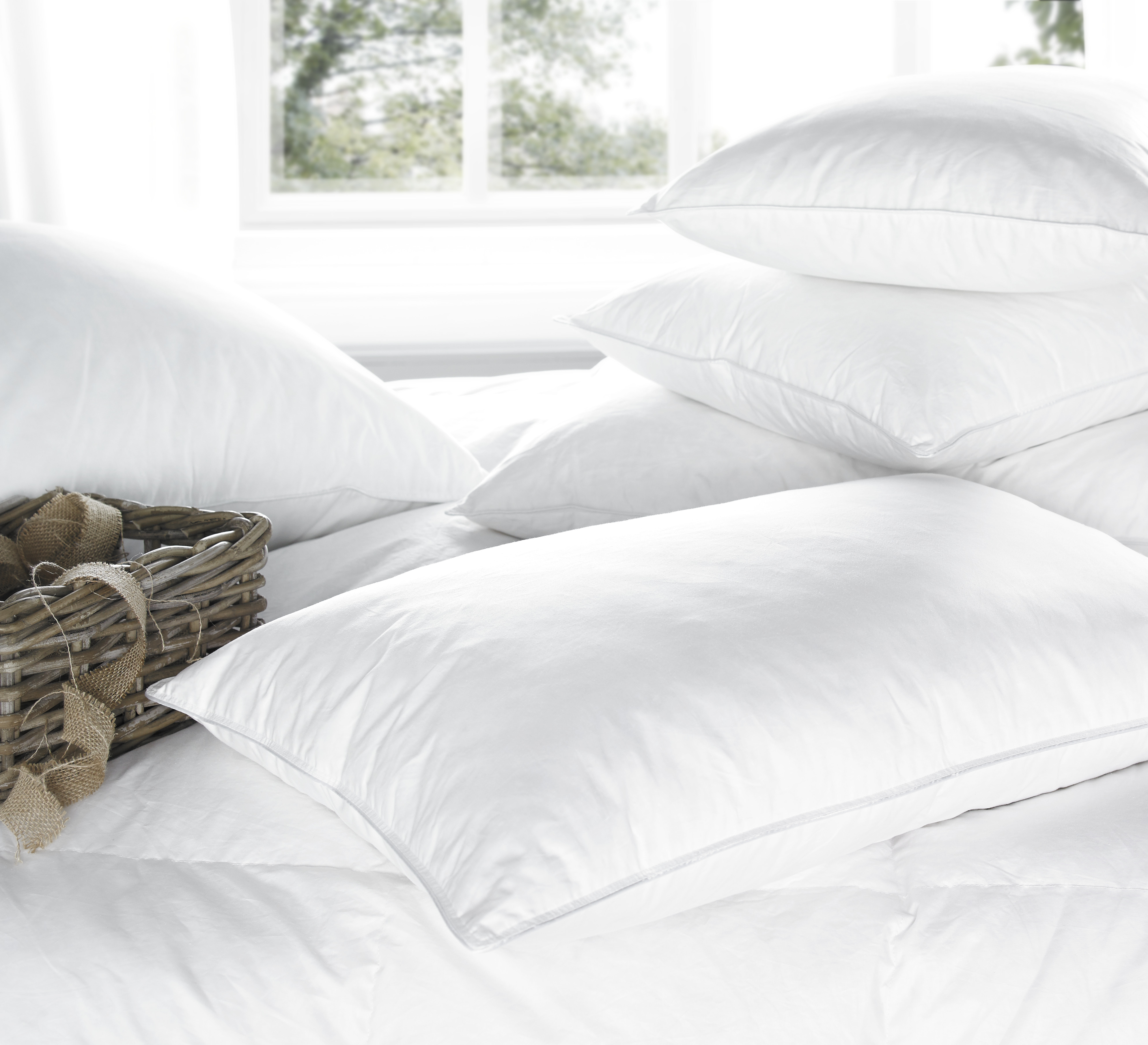 Pillows