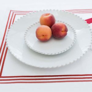 corded-stitch-cotton-placemat-red