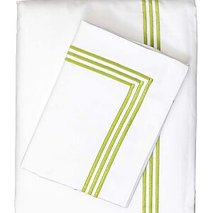 Gilly-Nicolson-Green-Corded-Stitch-Duvet-Cover-and-Oxford-Pillowcase