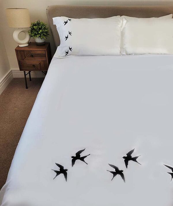 swallows-black-embroidered-pillowcases-gilly-nicolson