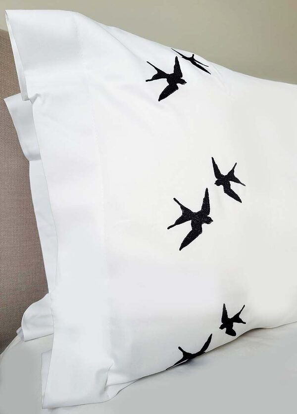 swallows-black-embroidered-pillowcases-gilly-nicolson