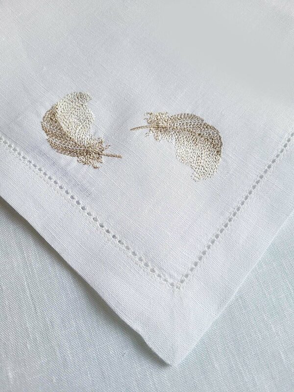 feather-embroidered-linen-napkins-gilly-nicolson